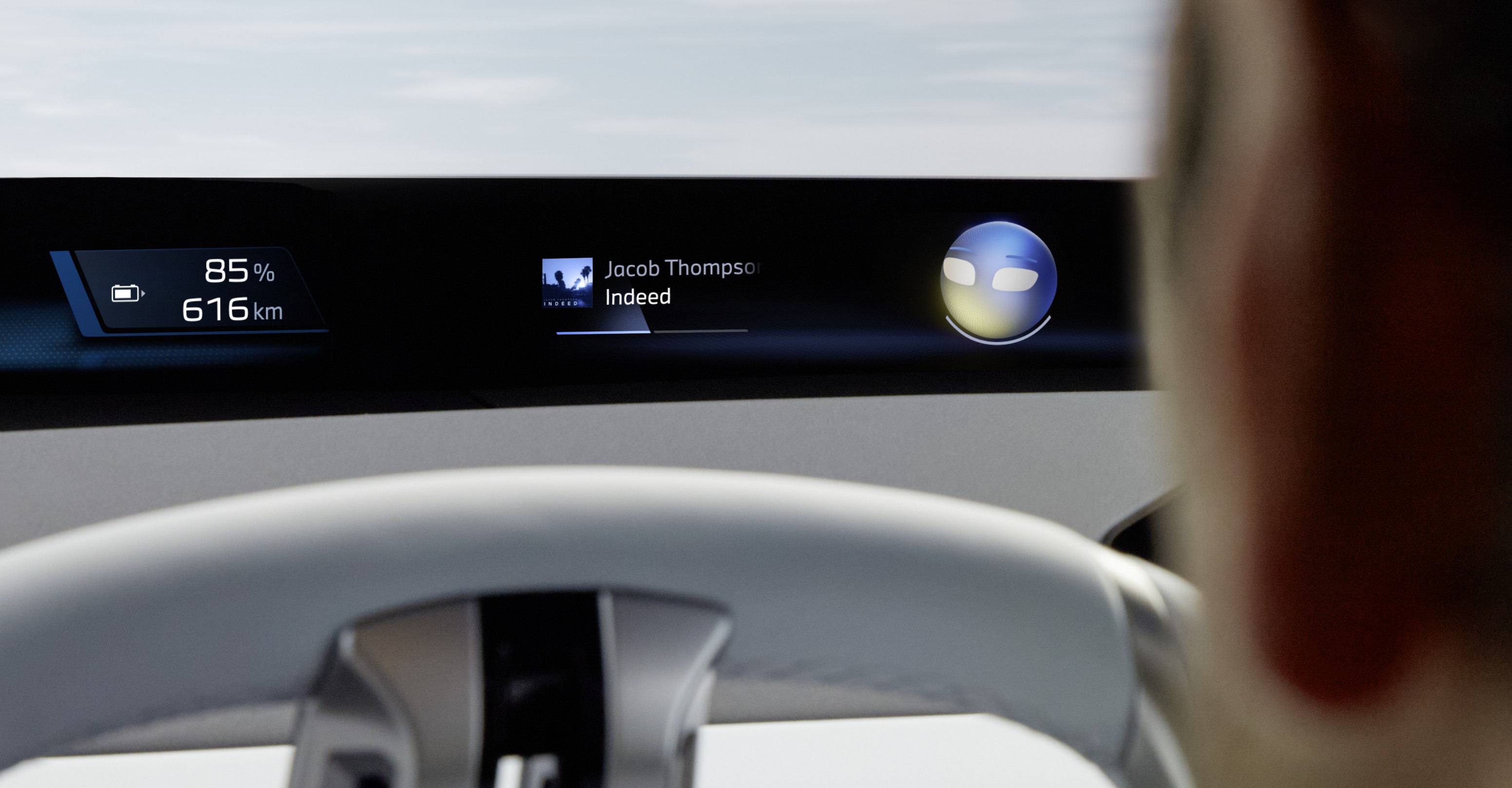 BMW Group — Intelligenter Assistent